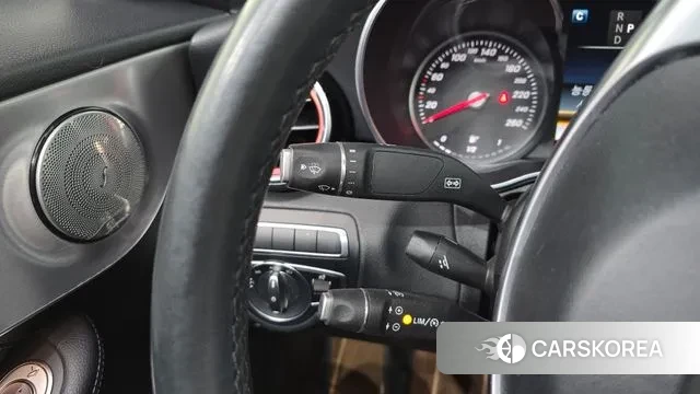 Mercedes-Benz C-Class W205 id 3779301 из Кореи 10