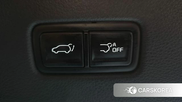 Kia Carnival 4th generation id 4470135 из Кореи 10