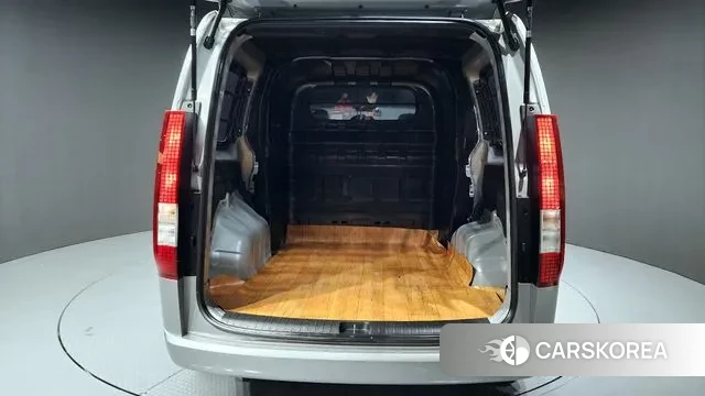 Hyundai Staria id 3433271 из Кореи 10