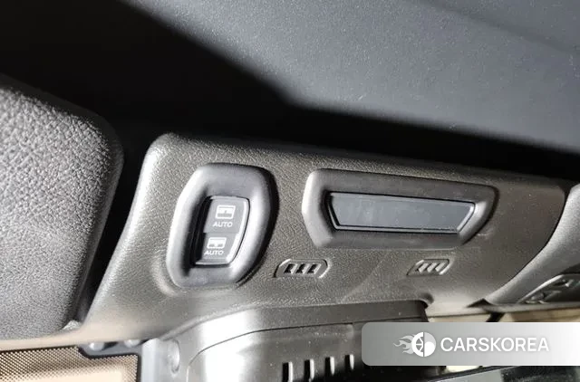 Jeep Wrangler (JL) id 3288072 из Кореи 10