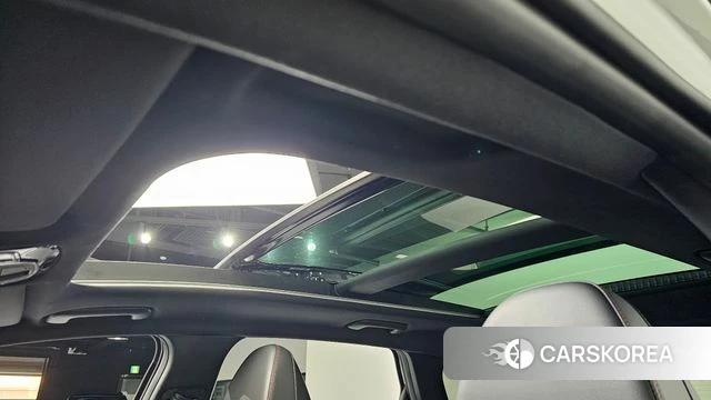 Hyundai The New Tucson Hybrid (NX4) id 3757688 из Кореи 10