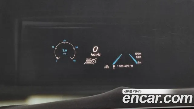 Mercedes-Benz GLS - Class X167 id 2465862 из Кореи 10