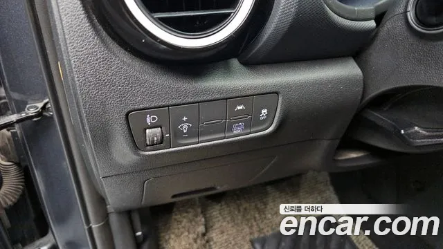 Hyundai Kona Hybrid id 2715587 из Кореи 10