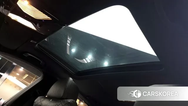 BMW 5 Series (G30) id 3464355 из Кореи 10