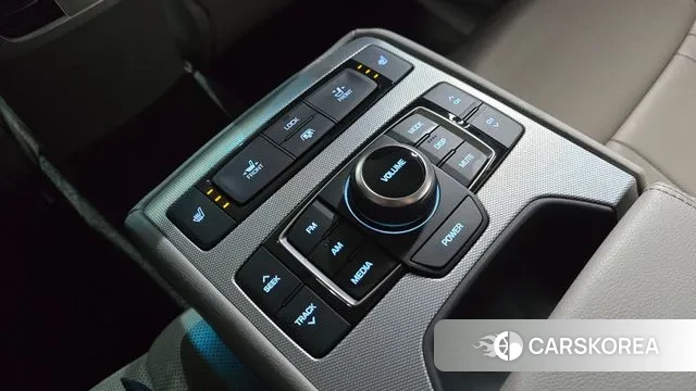 Genesis G80 id 3687667 из Кореи 10