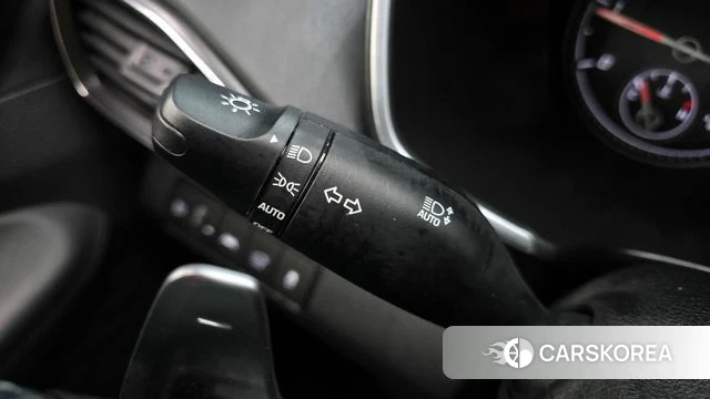 Hyundai The New Santa Fe id 3807154 из Кореи 10