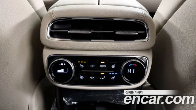 Genesis GV80 id 2264661 из Кореи 10