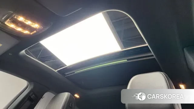 Mercedes-Benz GLE-Class W167 id 3395961 из Кореи 10