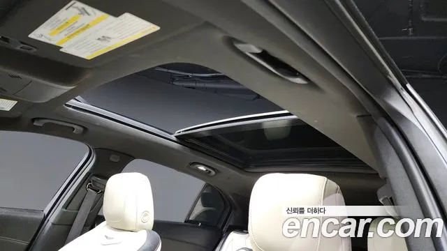 Cadillac XT4 id 2653954 из Кореи 10