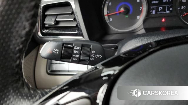 Ssangyong Berry New Tivoli id 4232702 из Кореи 10