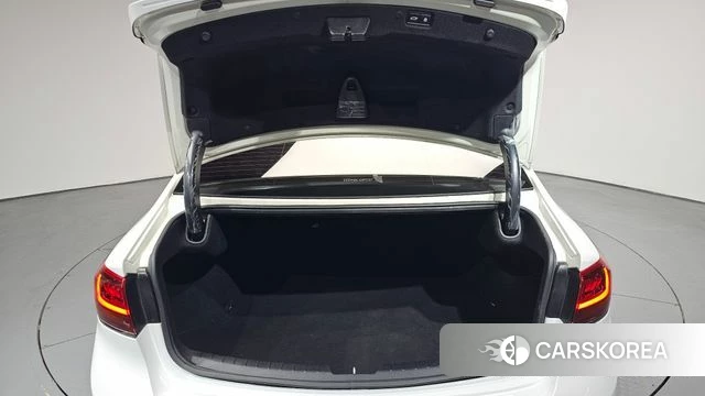 Kia K7 Premier id 4304643 из Кореи 10