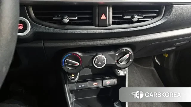 Kia The New Morning (JA) id 3758197 из Кореи 10