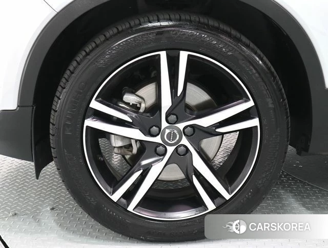 Volvo XC40 id 4345029 из Кореи 10