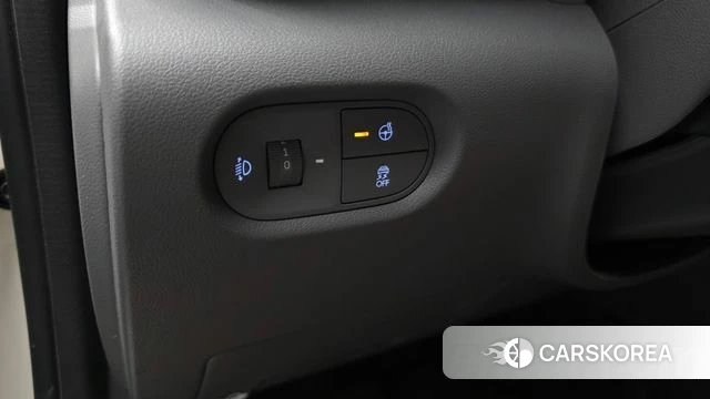 Hyundai Casper id 3910529 из Кореи 10