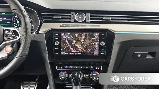 Volkswagen Arteon id 3955408 из Кореи 10