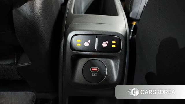 Kia The New Kia Ray id 4617340 из Кореи 10