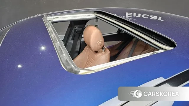 Mercedes-Benz E-Class W213 id 3361400 из Кореи 10