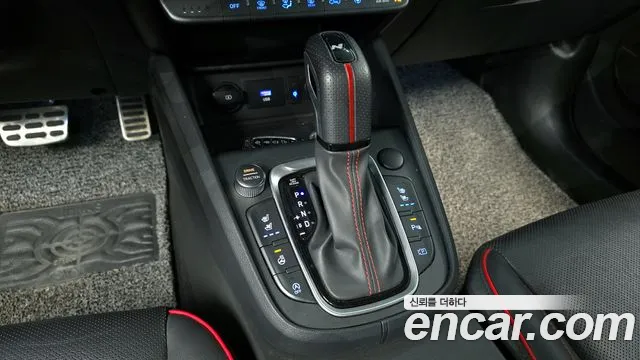 Hyundai The New Kona id 2687046 из Кореи 10