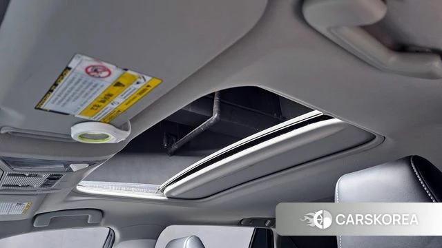 Toyota RAV4 5th Generation id 4196813 из Кореи 10