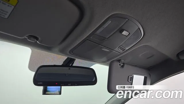 Hyundai Avante AD id 2446831 из Кореи 10