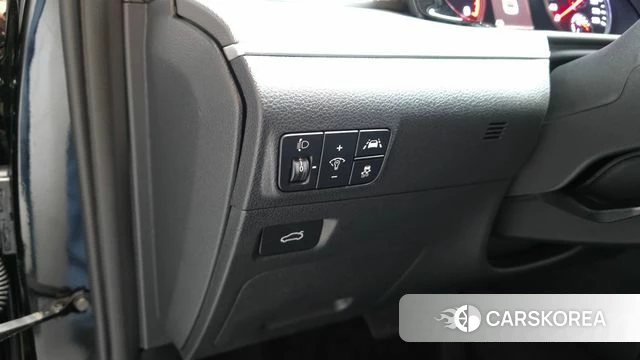 Kia K5 3rd generation id 4489356 из Кореи 10