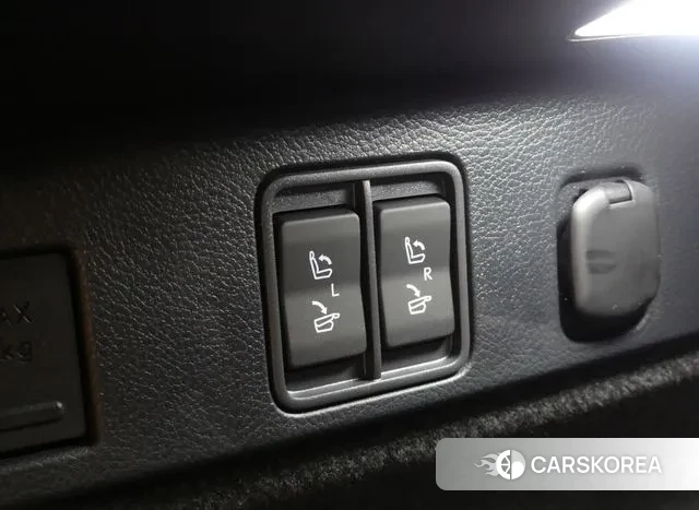 Lexus RX500h 5th generation id 3507696 из Кореи 10