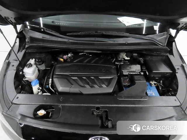 Kia The New Carnival id 4923553 из Кореи 10