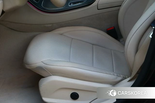 Mercedes-Benz E-class PHEV id 4300440 из Китая 10