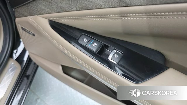 Kia K8 id 4541304 из Кореи 10