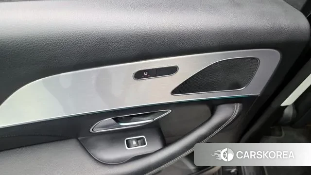 Mercedes-Benz GLE-Class W167 id 3499508 из Кореи 10