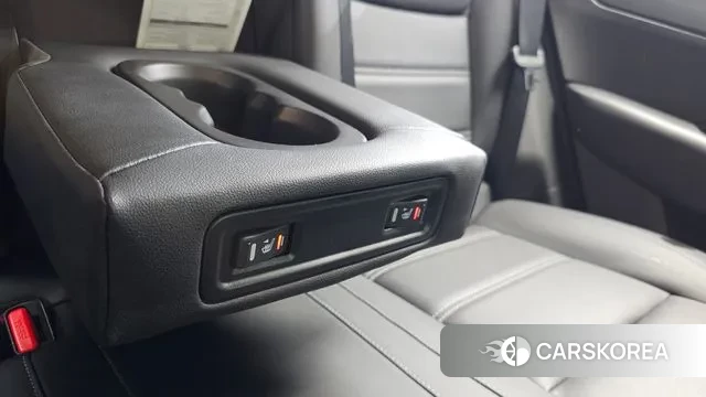 Renault Korea (Samsung) The New QM6 id 3361357 из Кореи 10