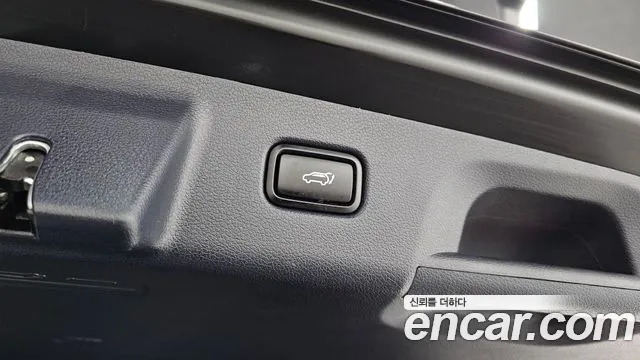 Hyundai The New Palisade id 2700841 из Кореи 10