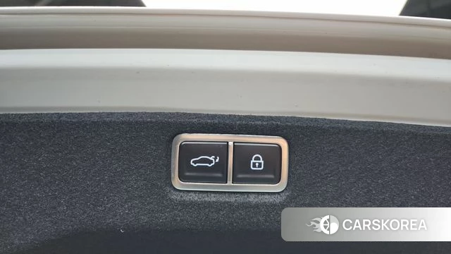 Hyundai Sonata D Edge (DN8) id 4280005 из Кореи 10