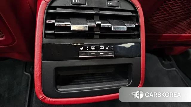 Maserati Quattroporte id 3449548 из Кореи 10