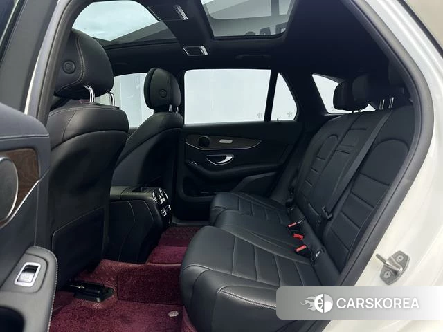 Mercedes-Benz GLC id 4259185 из Китая 10