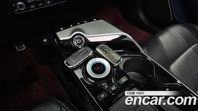 Kia EV6 id 2676066 из Кореи 10