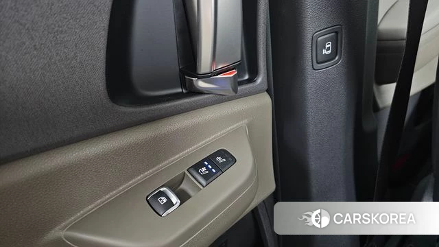 Kia The New Carnival 4th Generation id 4629918 из Кореи 10