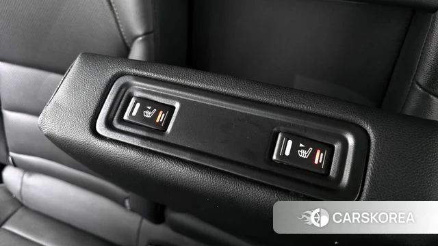 Renault Korea (Samsung) The New QM6 id 3861204 из Кореи 10