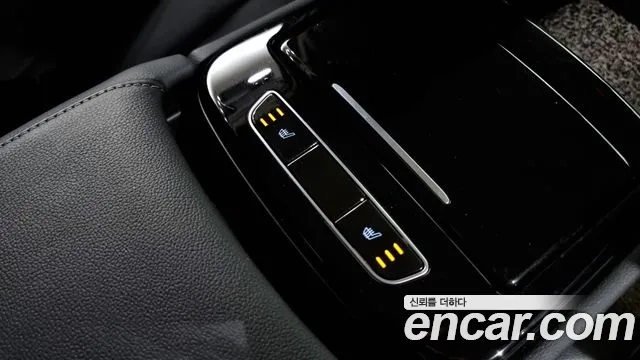 Genesis G80 (RG3) id 2936102 из Кореи 10