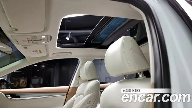 Hyundai The New Grandeur IG id 2709162 из Кореи 10