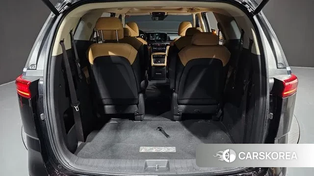 Kia Carnival 4th generation id 3741648 из Кореи 10