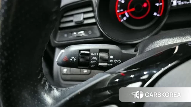 Ssangyong Tivoli Air id 3622525 из Кореи 10