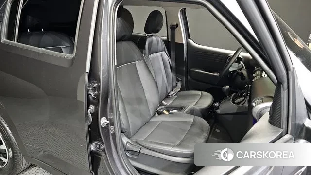 Hyundai Casper id 3207131 из Кореи 10