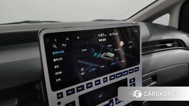 Hyundai Staria id 3827242 из Кореи 10