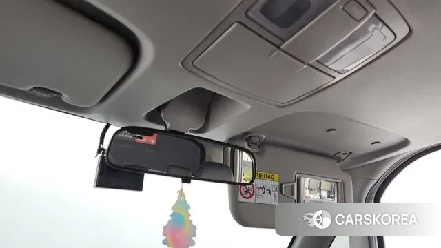 Kia The New Kia Ray id 3289776 из Кореи 10