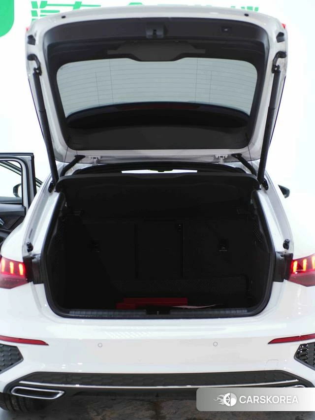Audi A3 id 4277403 из Китая 10