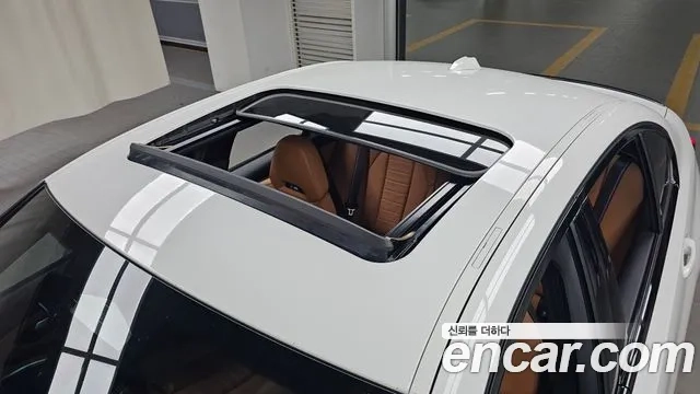 BMW 3 Series (G20) id 2919749 из Кореи 10