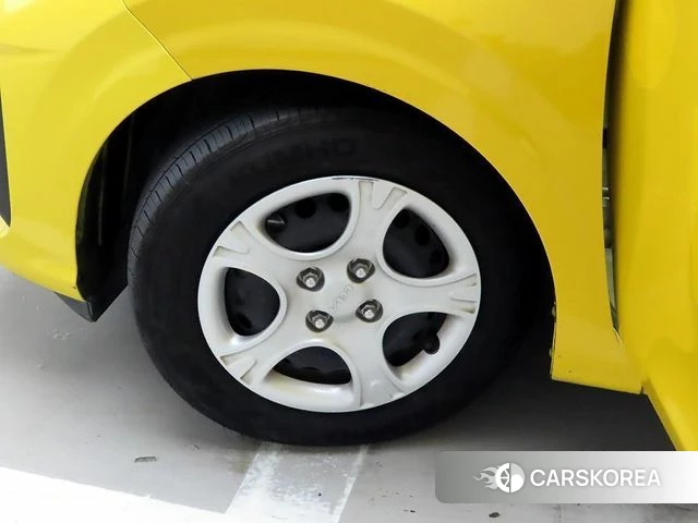 Kia Morning Urban (JA) id 4871821 из Кореи 10
