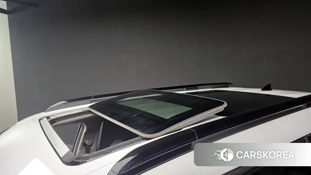 Hyundai Santa Fe (MX5) id 3372202 из Кореи 10