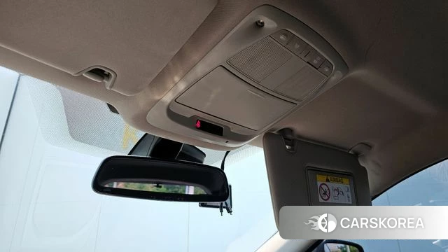 Renault Korea (Samsung) The New QM6 id 4433642 из Кореи 10